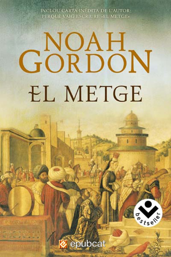 El metge