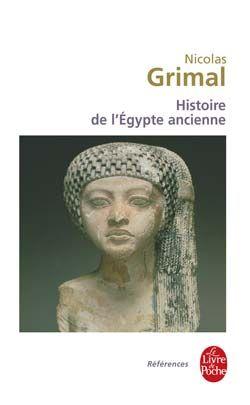 Histoire de l'Egypte ancienne