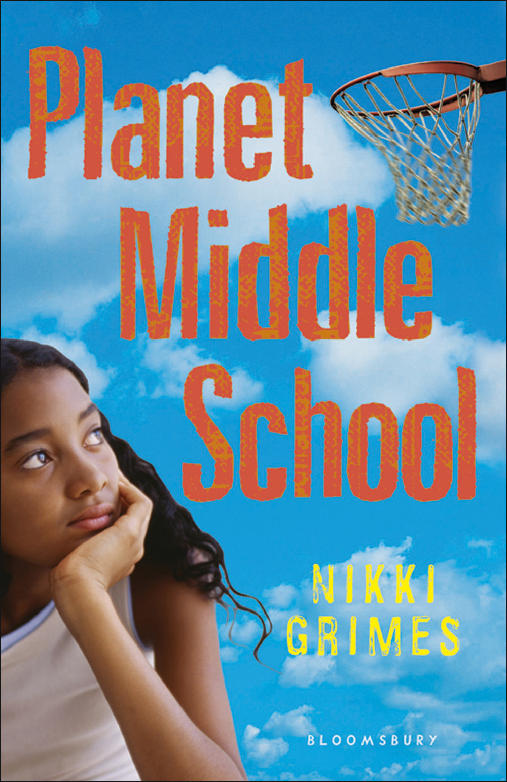 Planet Middle School