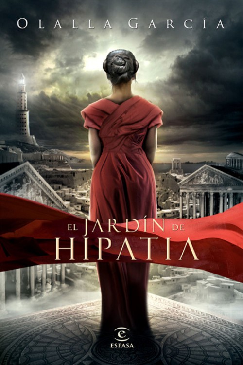 El jardín de Hipatia