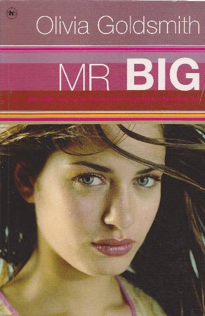 Mr. Big