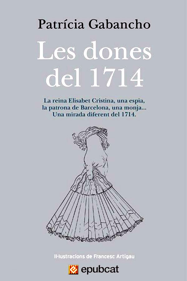 Les dones del 1714