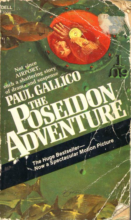 The Poseidon Adventure