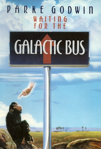 Waiting for the Galactic Bus