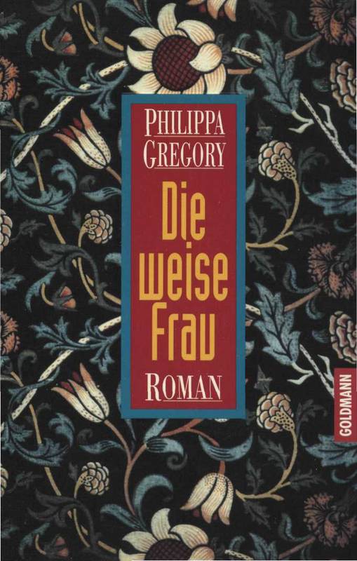 Die weise Frau