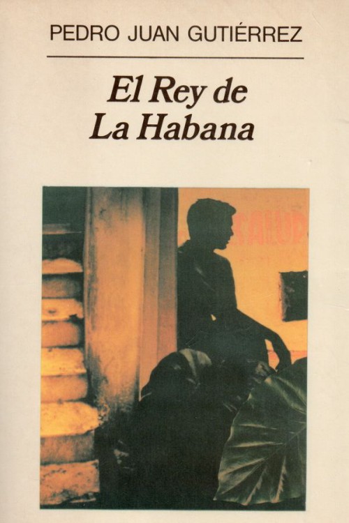 El rey de La Habana