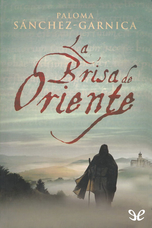 La brisa de Oriente