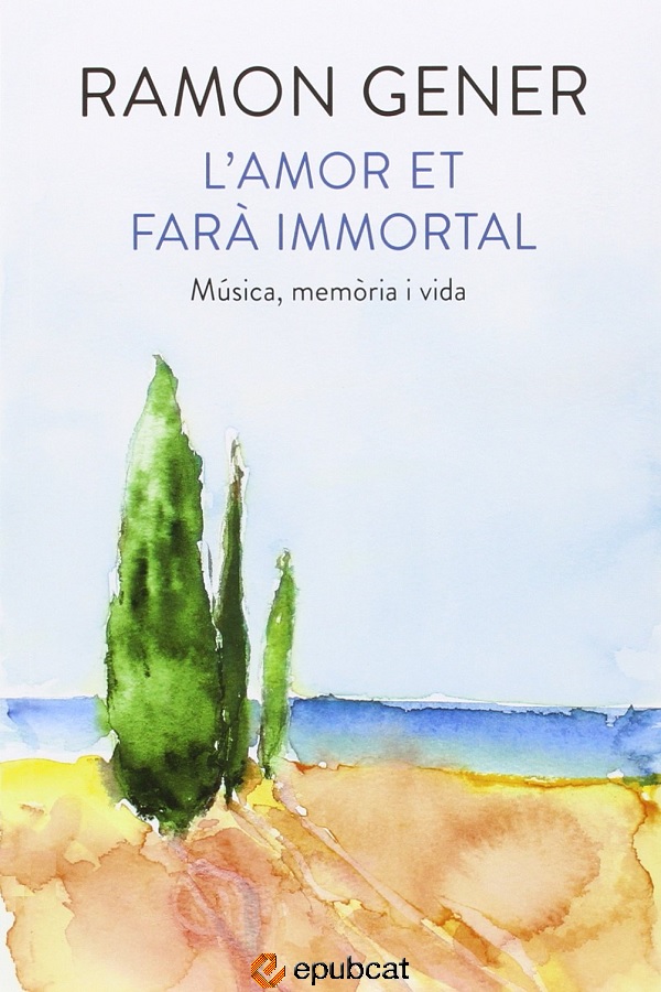 L’amor et farà immortal