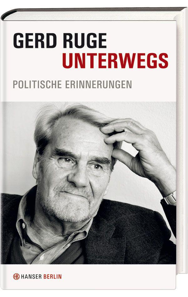 Unterwegs: Politische Erinnerungen