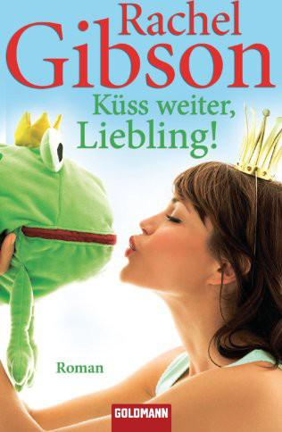 Girlfriends 04 - Kuess Weiter, Liebling!