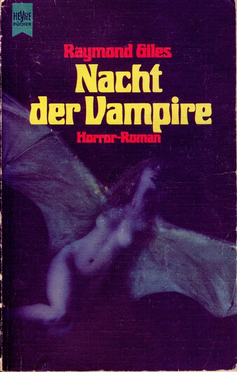 Nacht der Vampire