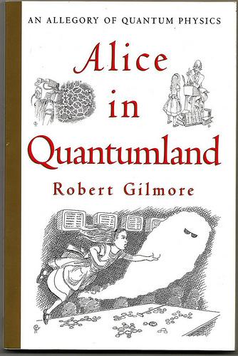 Alice in Quantumland