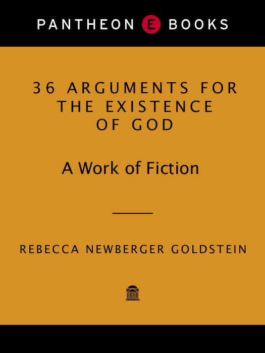 36 Arguments for the Existence of God