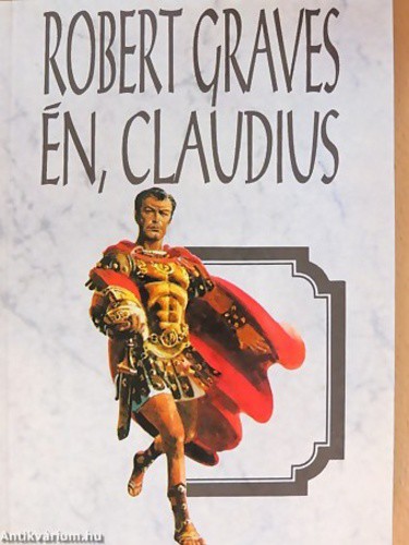 Én, ​Claudius