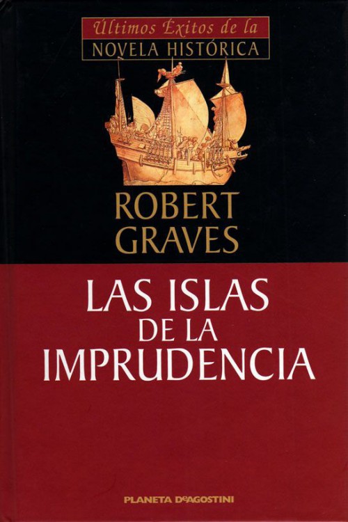 Las islas de la imprudencia