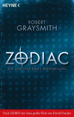 Zodiac - Auf der Spur eines Serienkillers