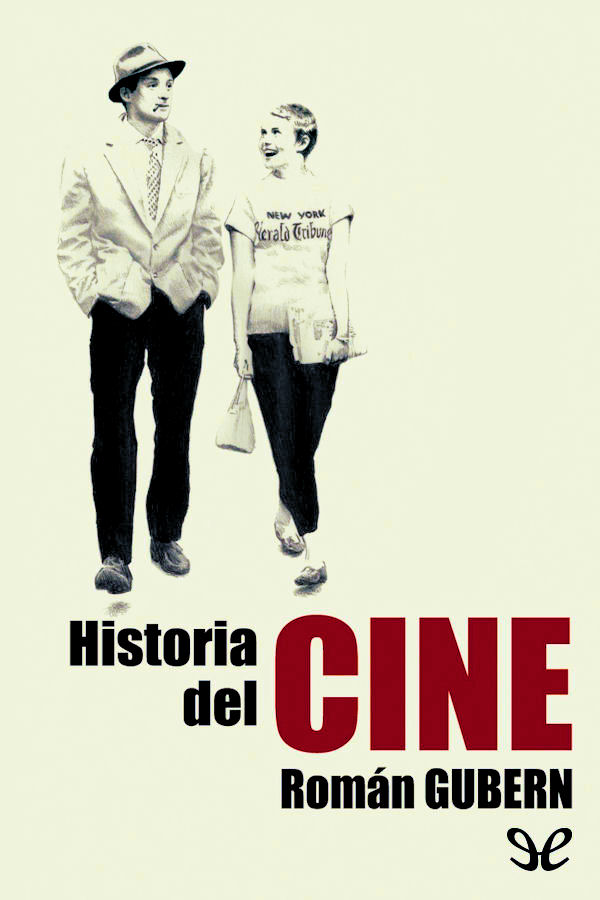 Historia del cine