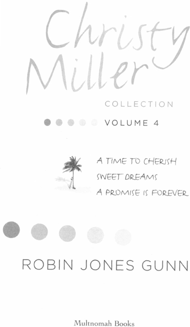 Christy Miller Collection, Vol 4