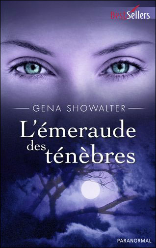 L'émeraude des ténèbres