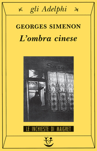 L'ombra cinese