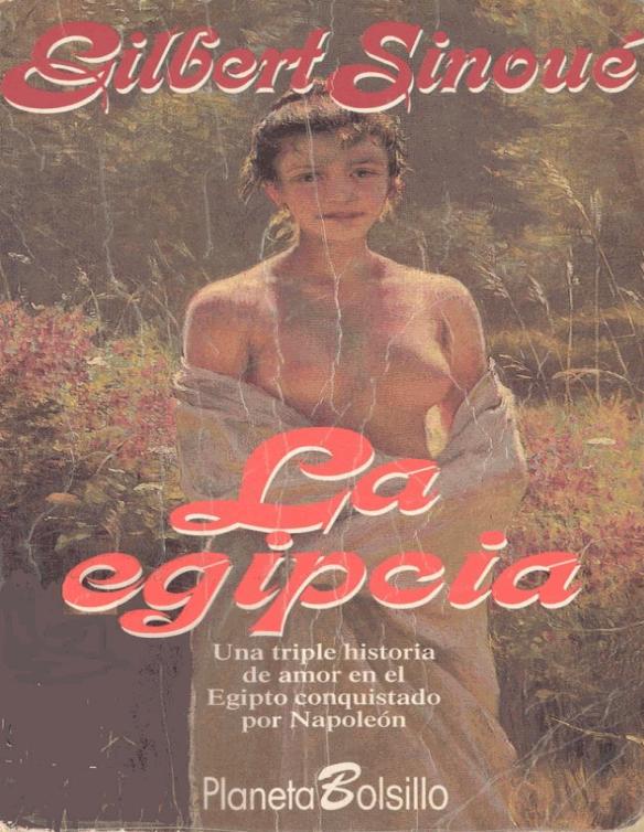 La Egipcia