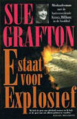 E van Explosief