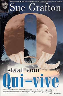 Q staat voor Qui-vive