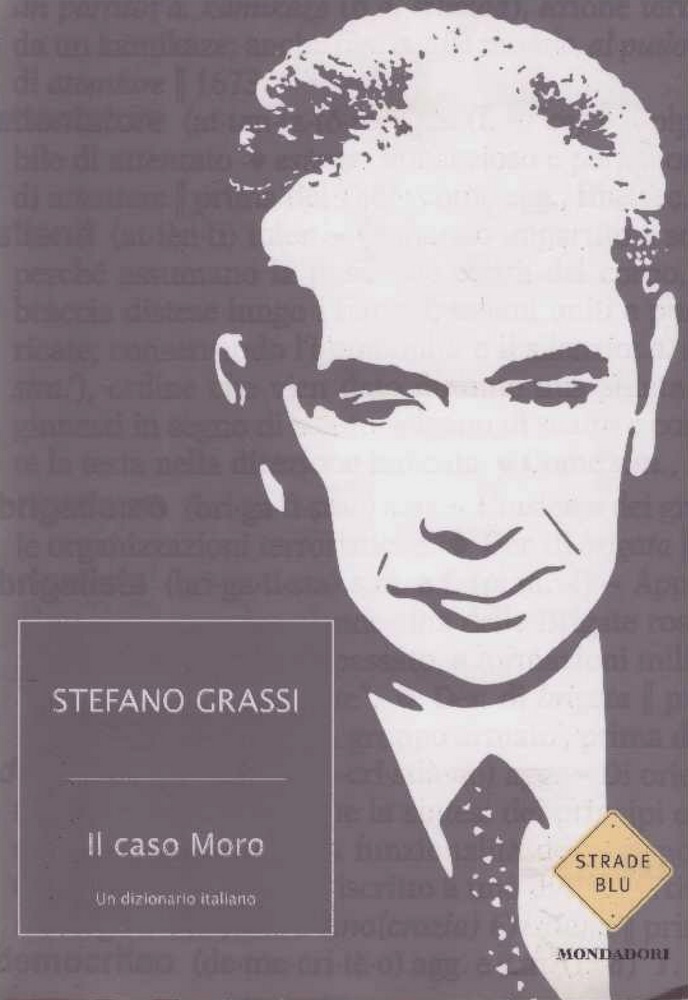 Il caso Moro. Un dizionario italiano
