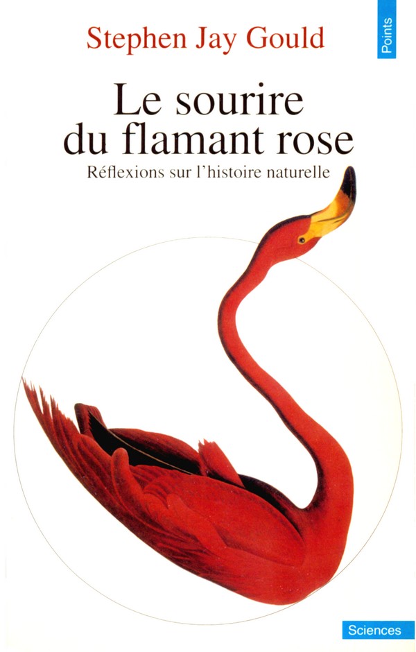 Le Sourire du flamant rose