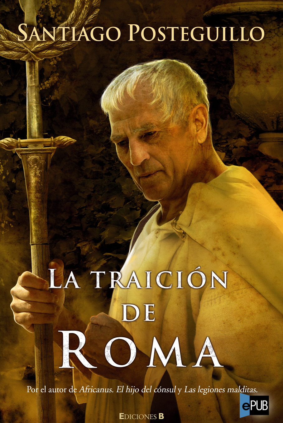 La traición de Roma