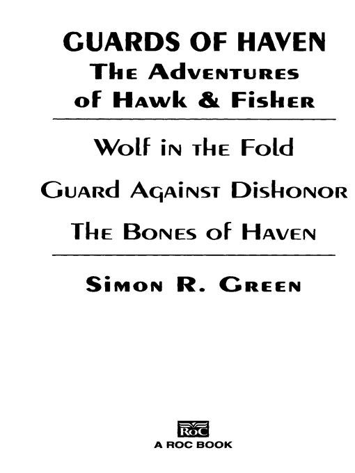 Guards of Haven