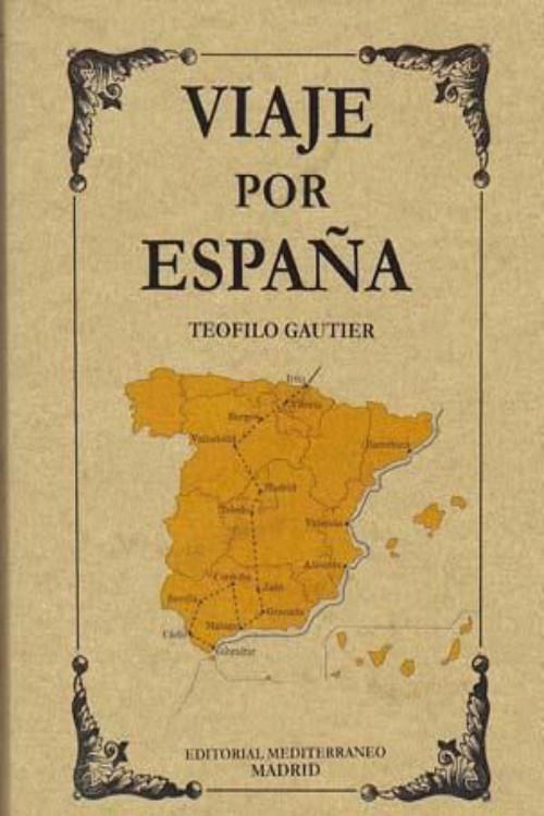 Viaje por España