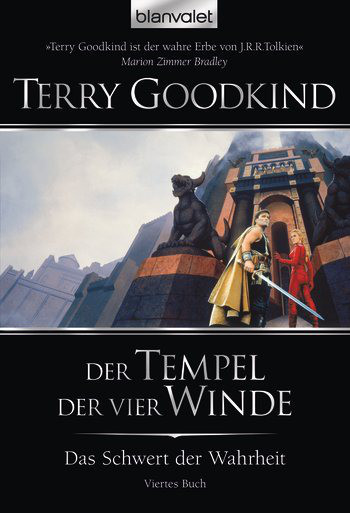 Der Tempel der vier Winde - 8