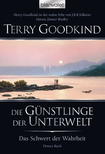 Die Günstlinge der Unterwelt - 5