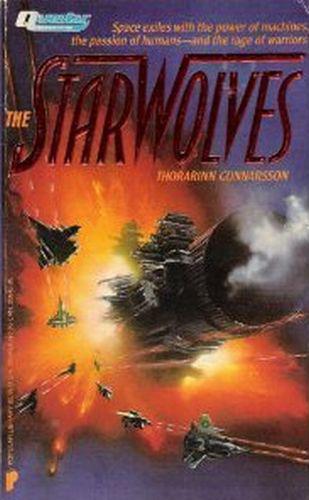 Starwolves #01 - The Starwolves