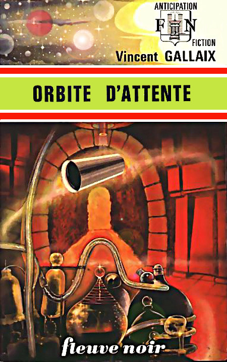 708-Orbite d'attente