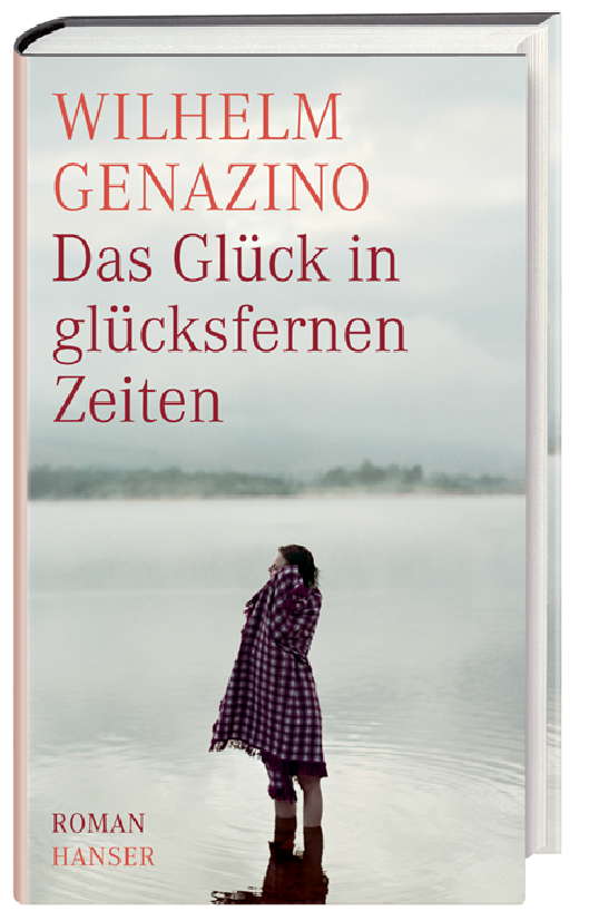 Das Glück in glücksfernen Zeiten