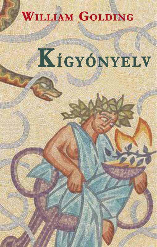 Kígyónyelv