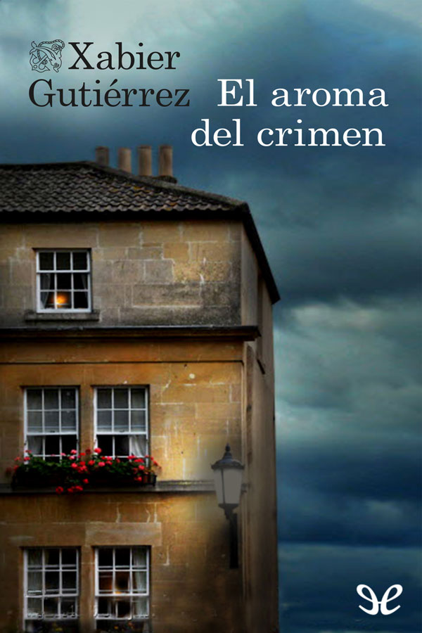 El aroma del crimen