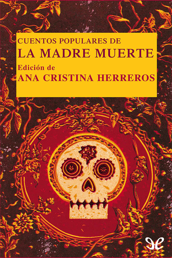 Cuentos populares de la madre muerte