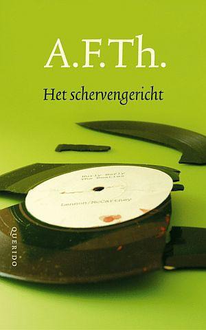 Het Schervengericht