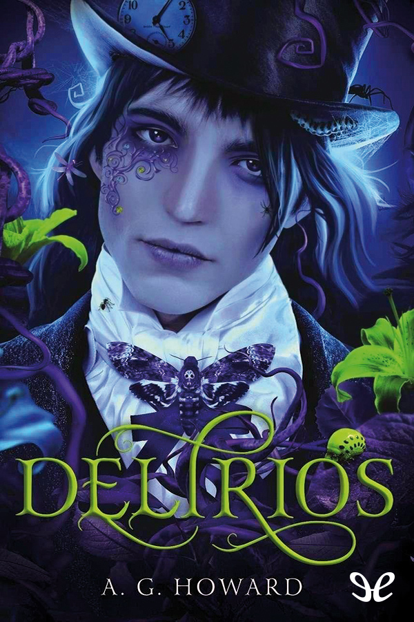 Delirios