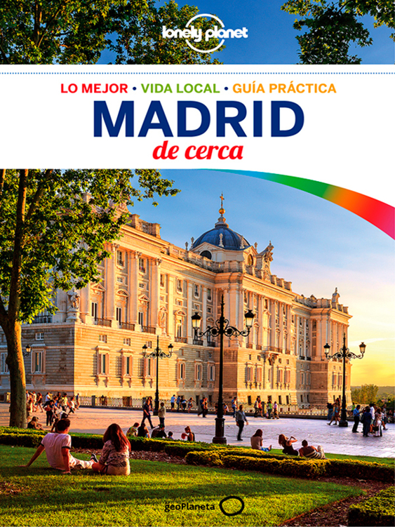 Madrid de cerca 4ª Ed.