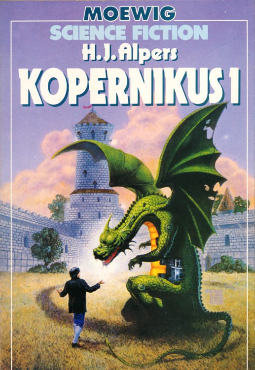 Kopernikus 1