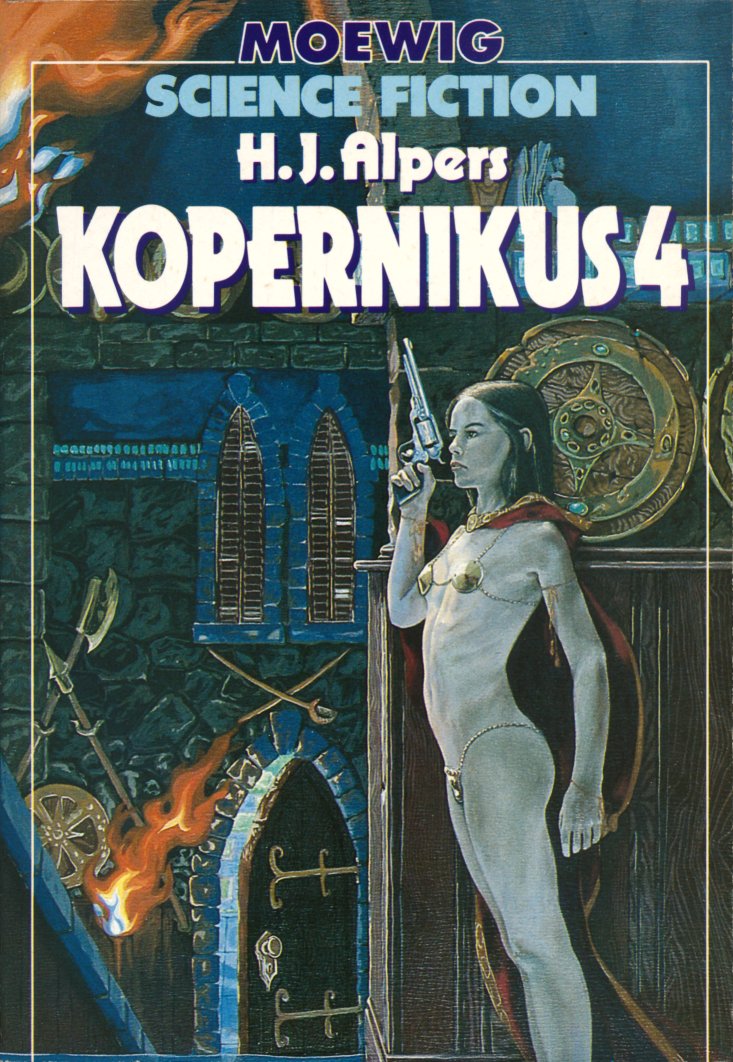 Kopernikus 4