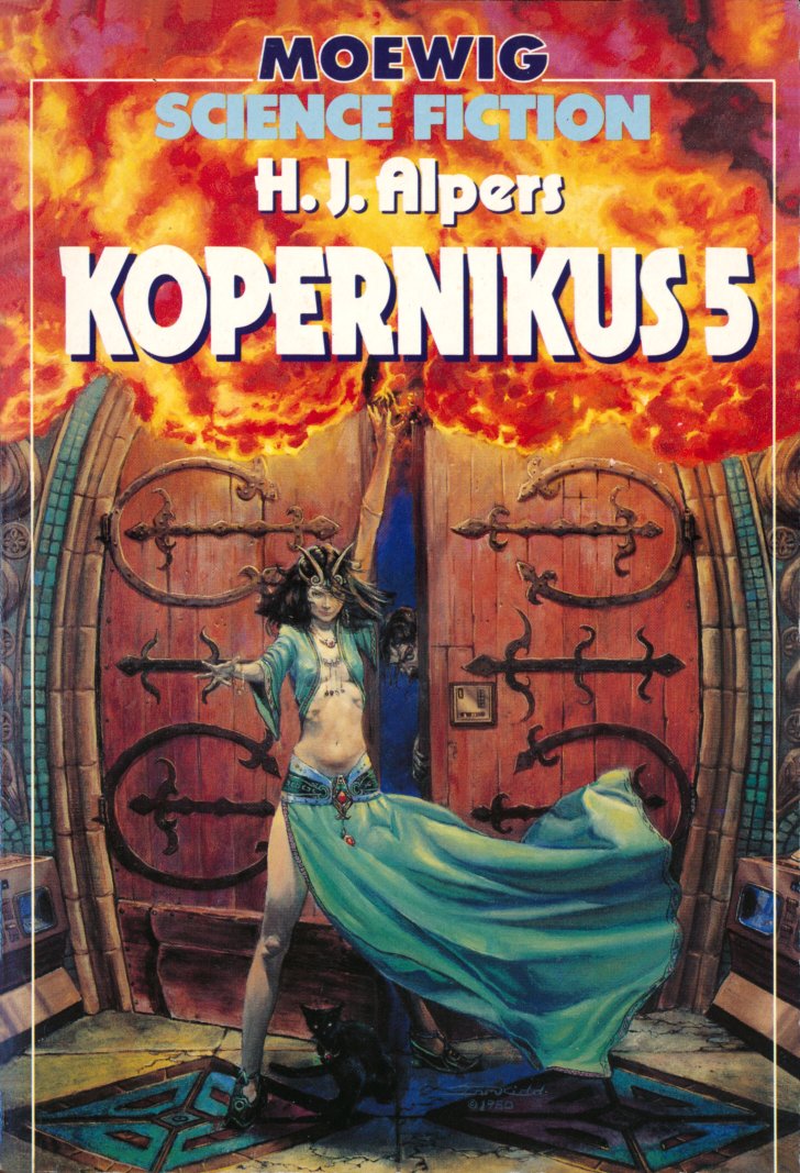 Kopernikus 5