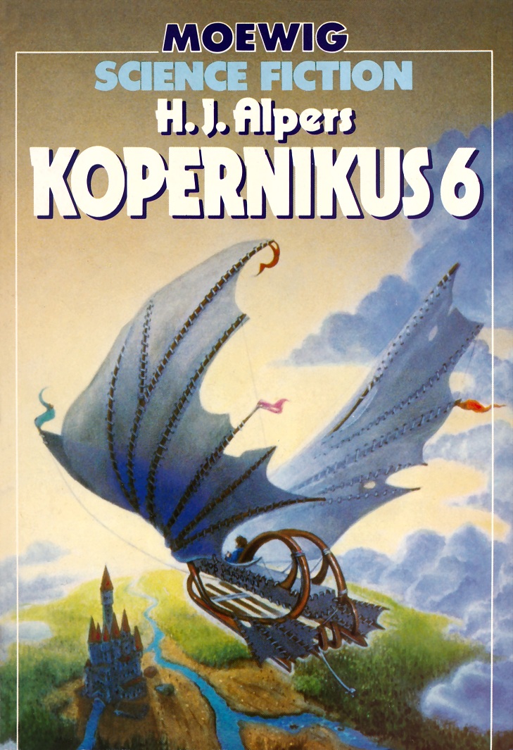 Kopernikus 6