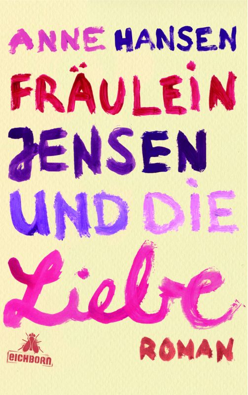 Fraeulein Jensen und die Liebe