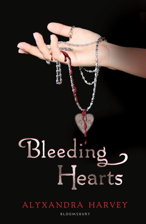 Bleeding Hearts