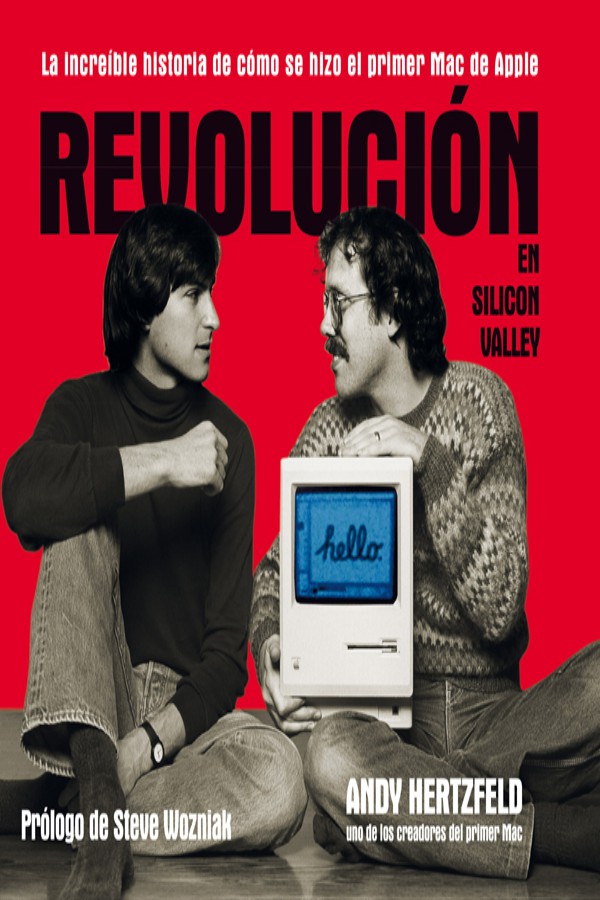 Revolución en Silicon Valley